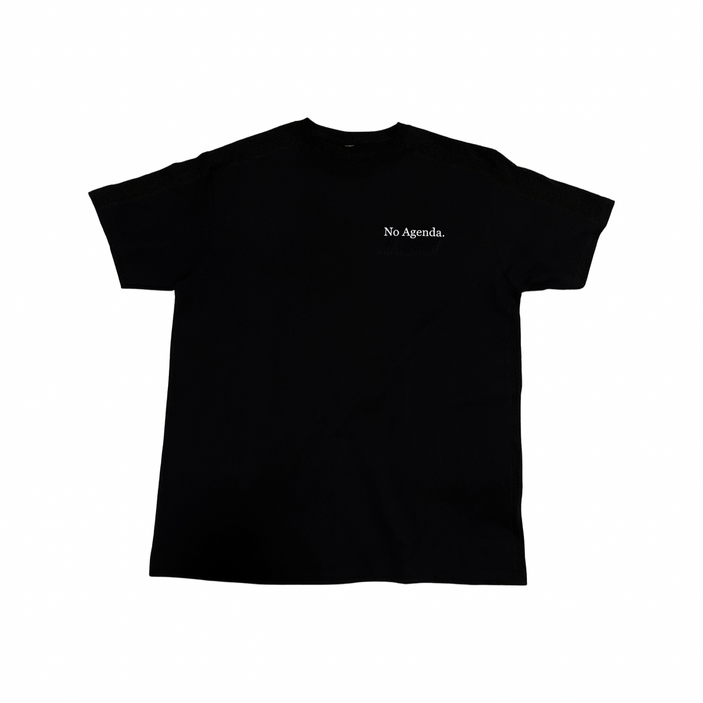 København (Copenhagen) Heavyweight T-Shirt