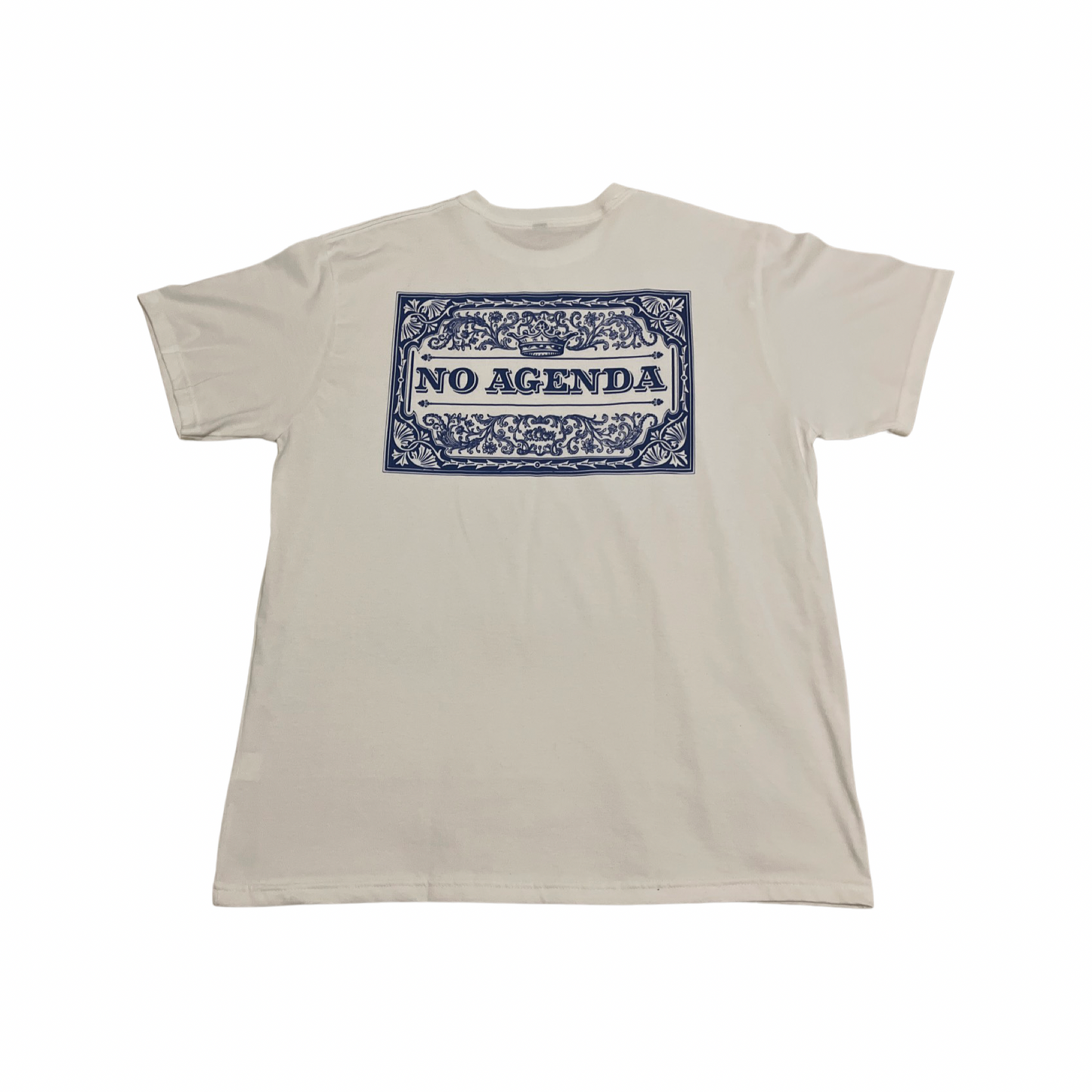 Lisbon Tiles Heavyweight T-Shirt