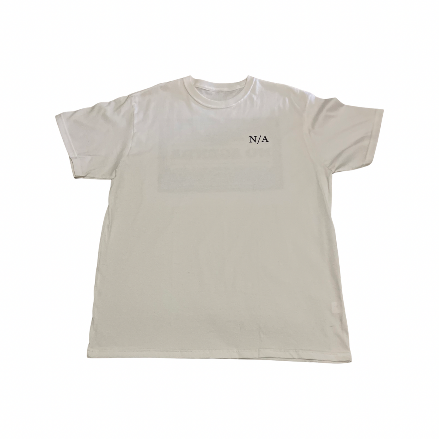 Lisbon Tiles Heavyweight T-Shirt