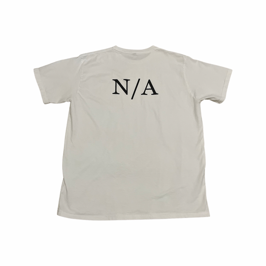 No Agenda. Heavyweight T-Shirt